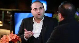 انتصاب امیرحسین حاجی رحیمیان به عنوان مدیر روابط عمومی فولاد تاراز