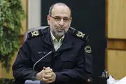 مبنای تعامل پلیس با هیات های عزاداری در محرم
