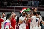 خبر فوری از تیم ملی والیبال| سرمربی جدید تیم ملی والیبال ایران مشخص شد
