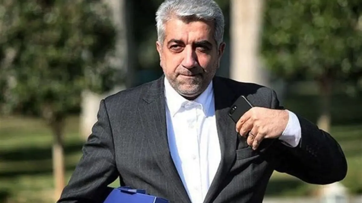 ماینرها تا پایان شهریور ماه خاموش شدند