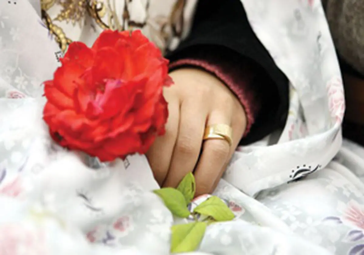 مجازات فریب در ازدواج 