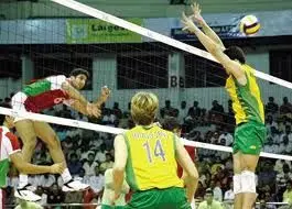 ایران نامزد میزبانی لیگ جهانی والیبال شد