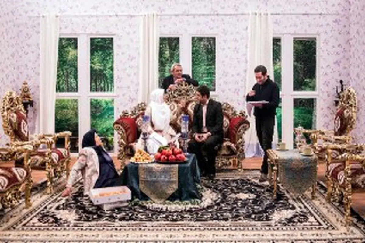 آخرین کار زندهیاد حسن جوهرچی روی آنتن شبکه چهارسیما