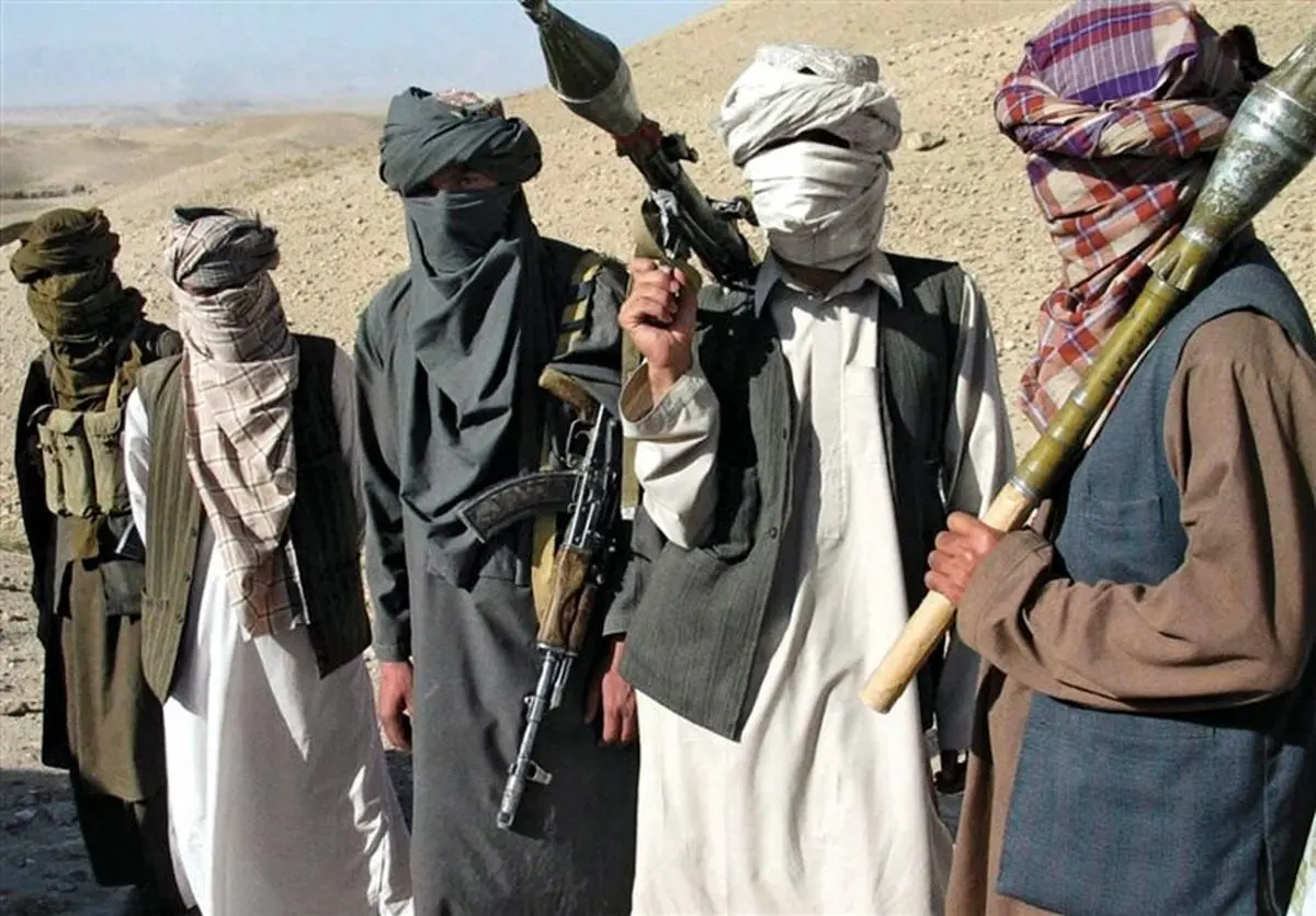 کشته شدن ۱۶ نیروی امنیتی در حمله طالبان به شمال افغانستان