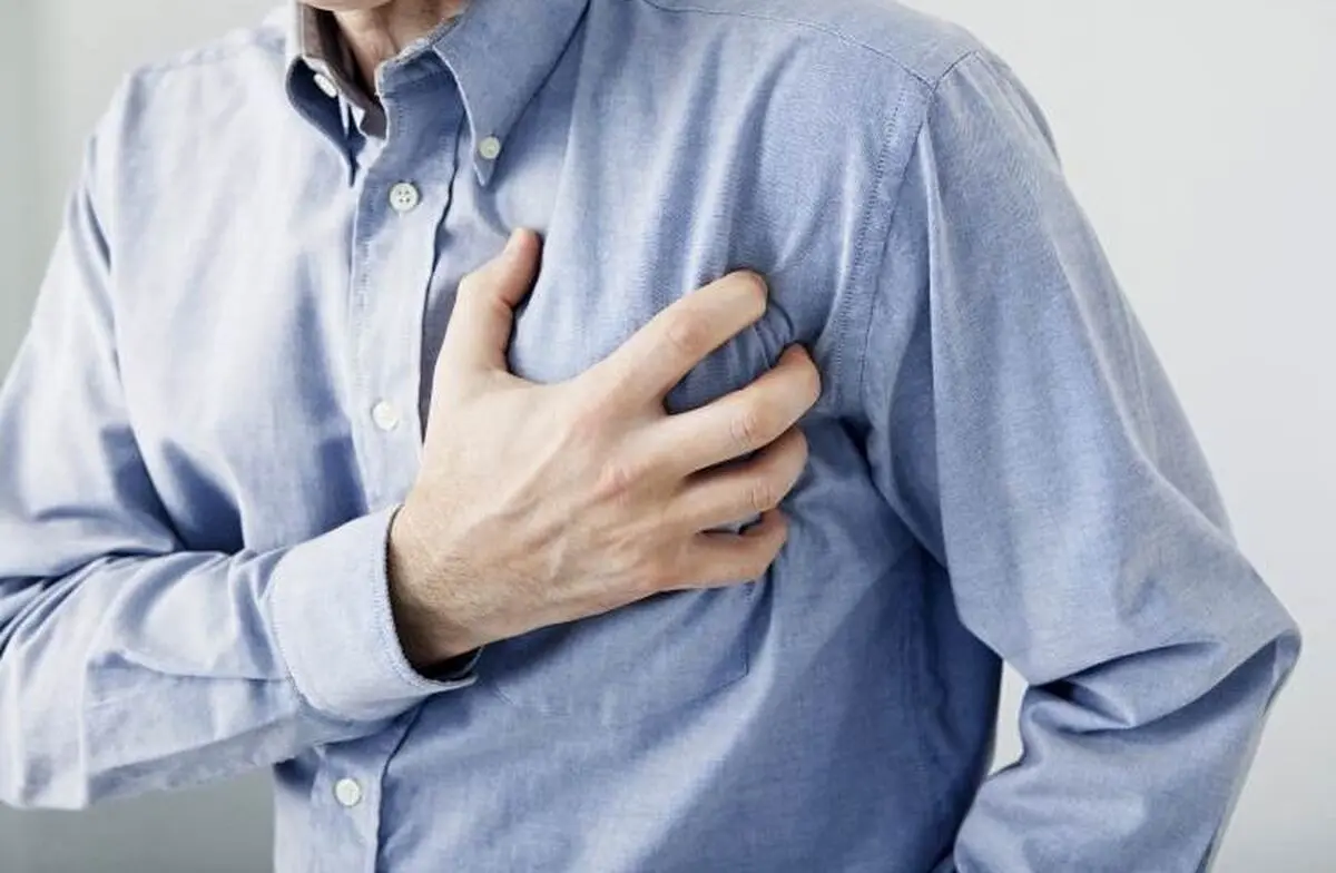بیماری‌های شایع در میان مردان