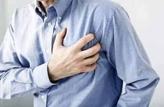 علائم بیماری های قلبی را بشناسید