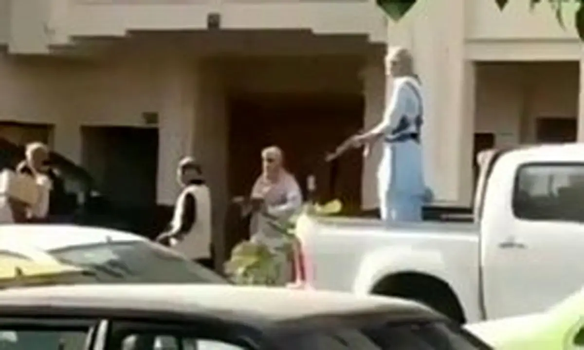 عراقی ها 6 داعشی را در موصل دستگیر کردند