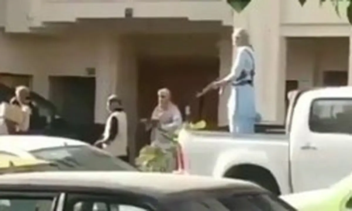 عراقی ها 6 داعشی را در موصل دستگیر کردند 