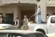 گروگان‌گیری در تهرانپارس شایعه است +عکس