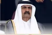 امیر سابق قطر را بیشتر بشناسید