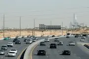 مدارس ریاض غیرحضوری شد