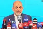مشارکت مرحله دوم انتخابات بیشتر از مرحله دوم دوره قبلی است