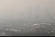 ارتباط آلودگی هوا با چاقی و کلسترول بالا