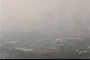 ارتباط آلودگی هوا با چاقی و کلسترول بالا