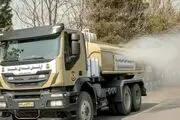 رزمایش پیشگیری و پایش شیوع کرونا توسط ارتش آغاز شد