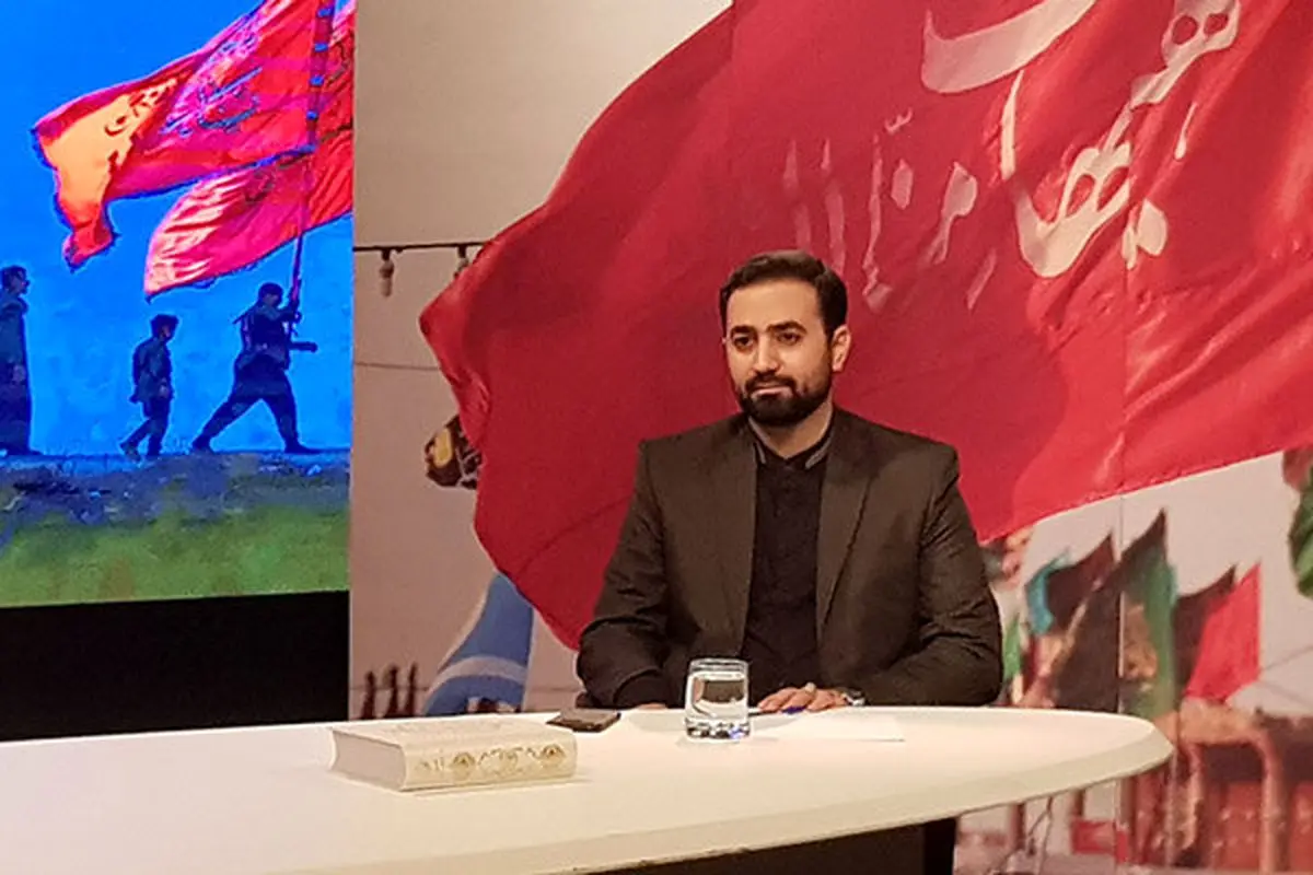 نظر وحید یامین پور درباره افزایش حقوق کارگران /عکس