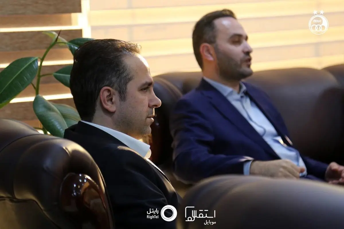 جانشین خطیر از بین این نفرات انتخاب میشود