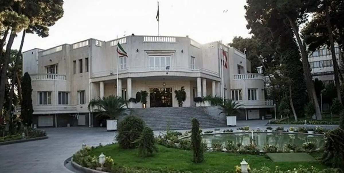 پشت پرده فرار عضو تیم تشریفات رئیس جمهور از کشور