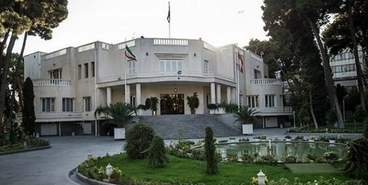 پشت پرده فرار عضو تیم تشریفات رئیس جمهور از کشور