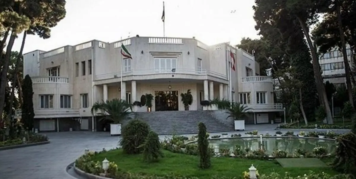 پشت پرده فرار عضو تیم تشریفات رئیس جمهور از کشور