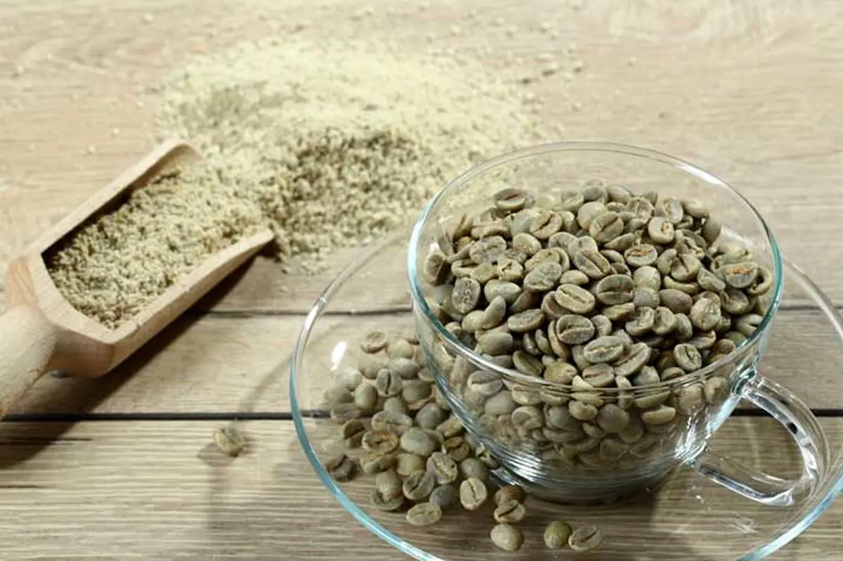 از خواص قهوه سبز چه میدانید+ بهترین روش تهیه