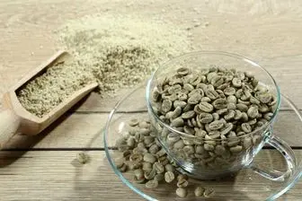 از خواص قهوه سبز چه می‌دانید+ بهترین روش تهیه