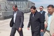 مخبر: تکمیل پروژه‌های بیمارستانی با ظرفیت توریست درمانی در اولویت قرار می‌گیرند