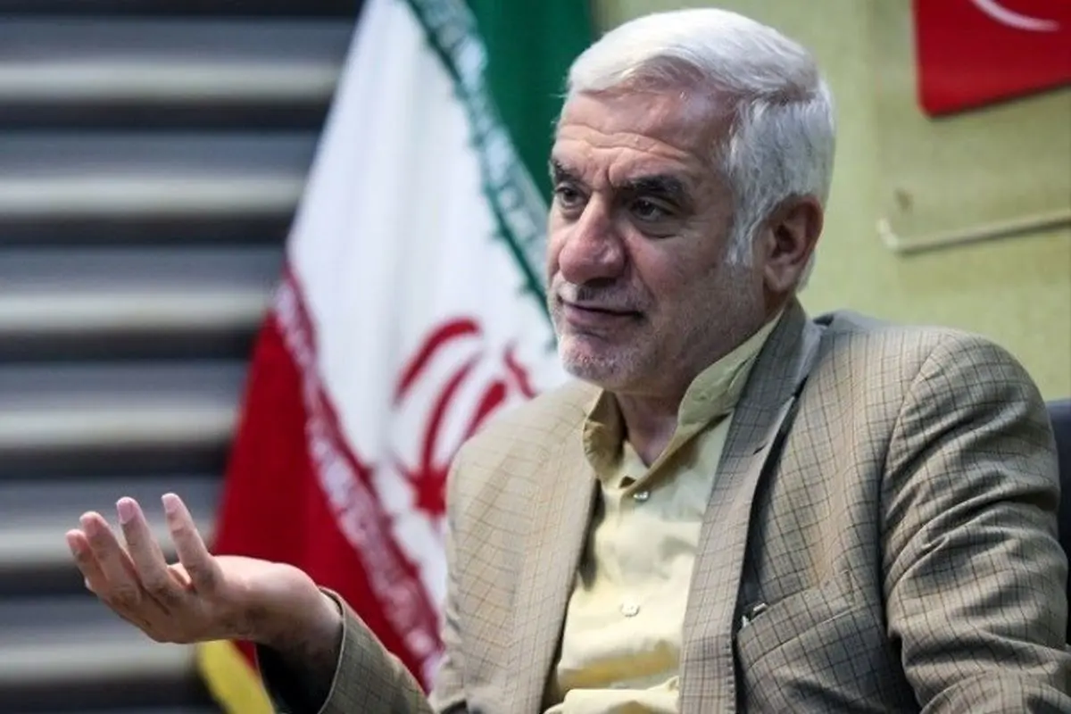 ضرورت احترام ترکیه به تمامیت ارضی کشورهای منطقه