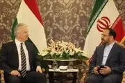 سنگ اندازی در راه برجام به نفع جامعه بین‌المللی نیست