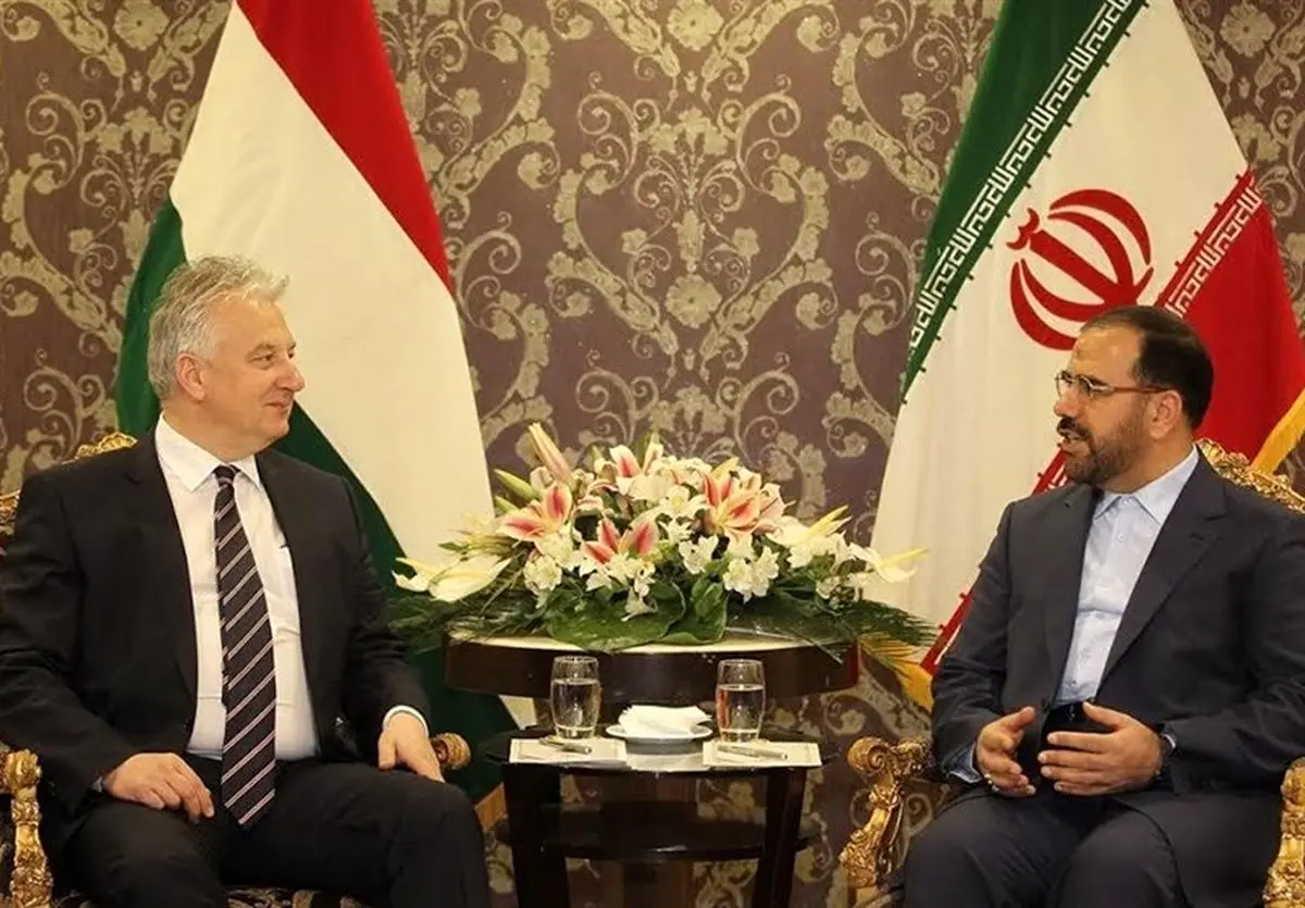 سنگ اندازی در راه برجام به نفع جامعه بینالمللی نیست