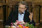 آمریکایی‌ها و صهیونیست‌ها دنبال آشفته‌ سازی در ایران بودند 