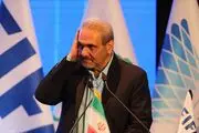آخرین وضعیت جواد خیابانی