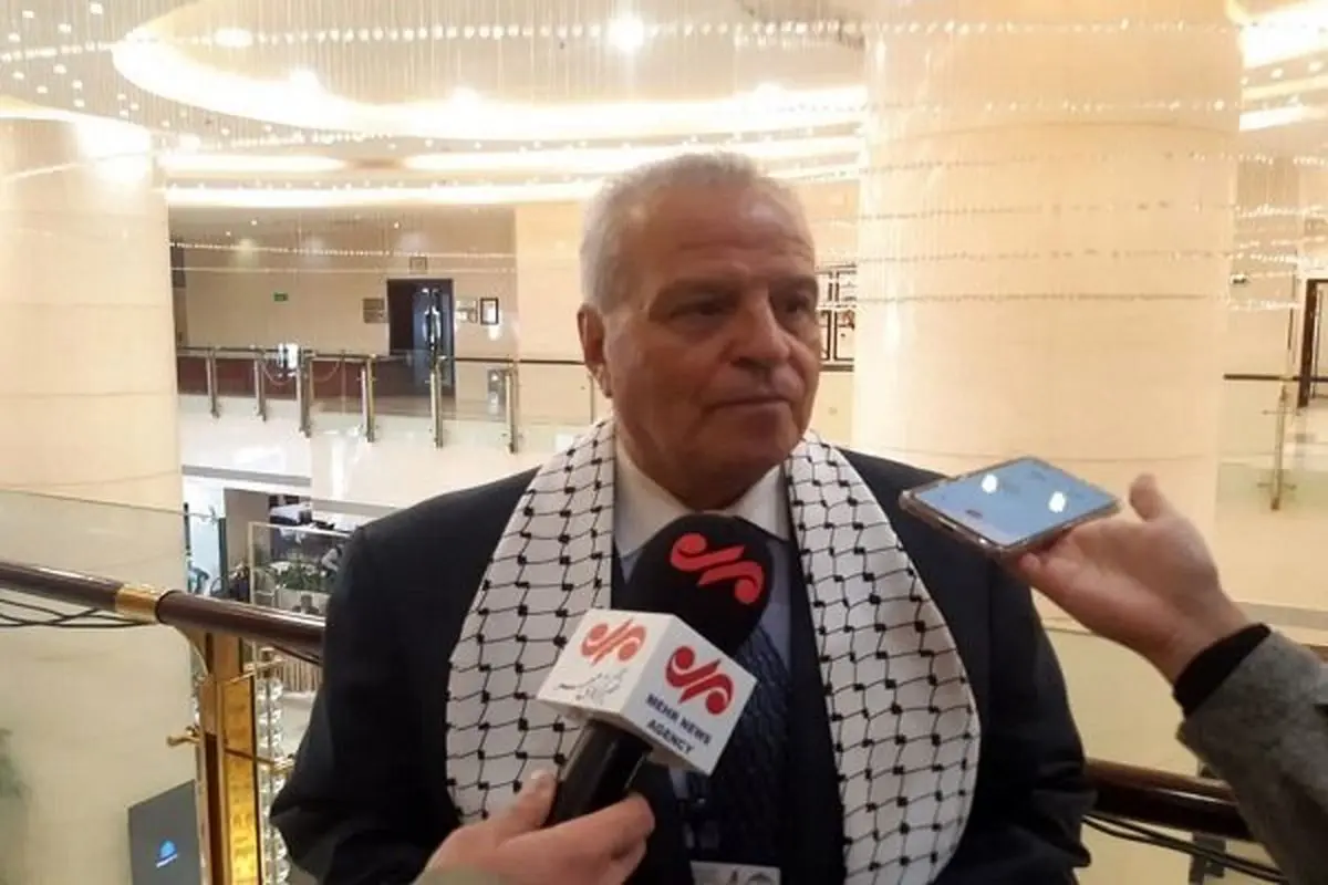 آمریکا مجوز نسلکشی در غزه را داد
