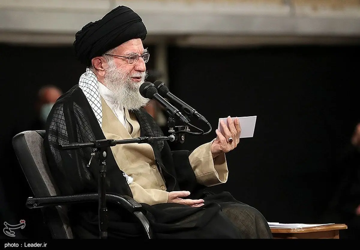 ۴ شهیدی که دیروز رهبر معظم انقلاب از آنان یاد کردند، چه کسانی هستند؟
