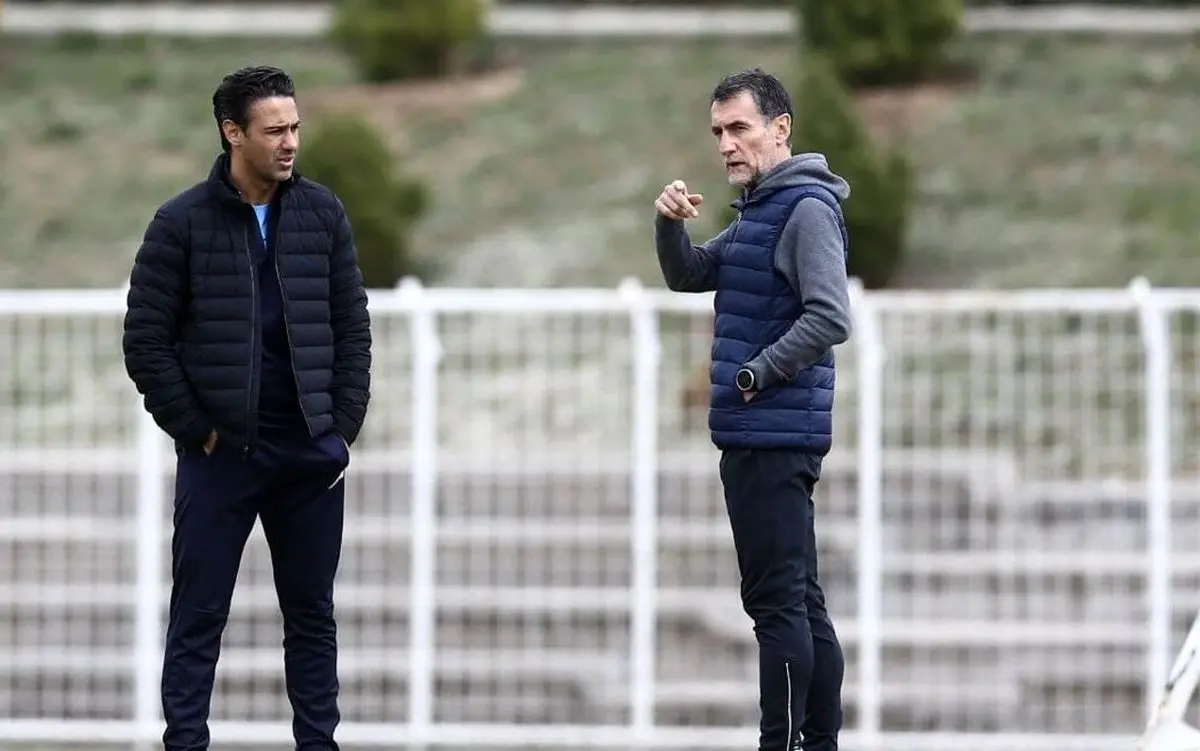 عجیب‌ترین تصمیم مجیدی در استقلال