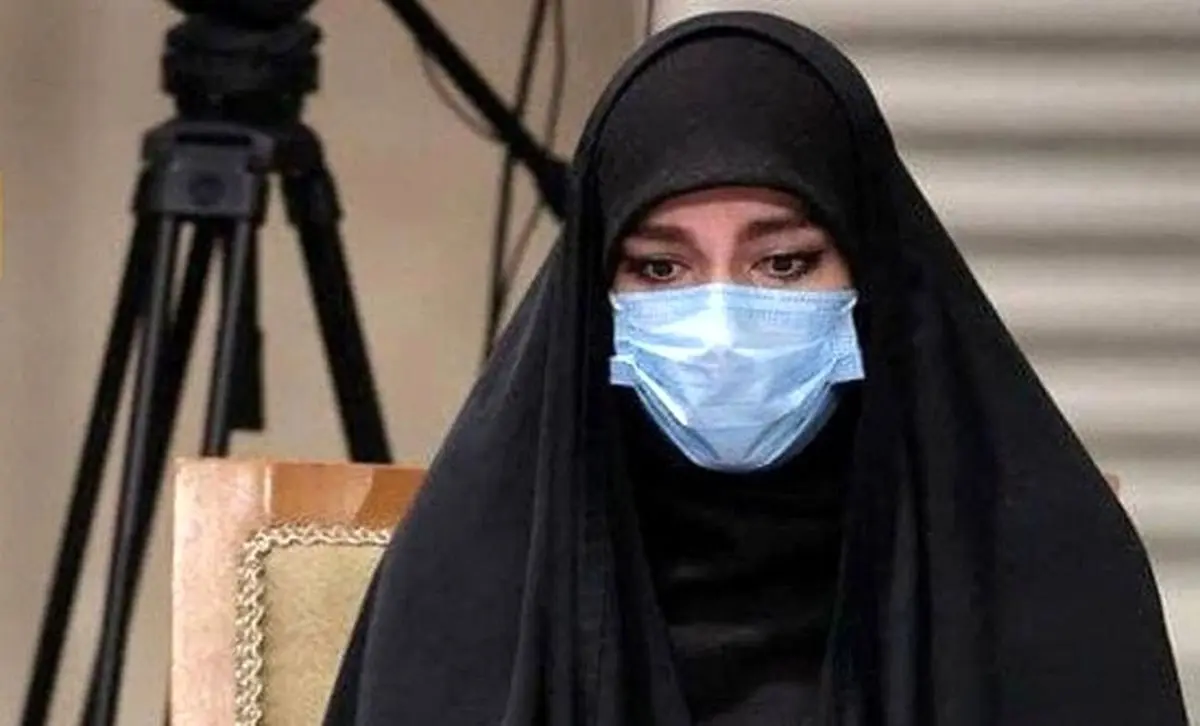 در دفاع از یک مظلوم میگویم...