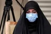 در دفاع از یک مظلوم میگویم...