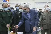 موشک قائم تا پهپاد عمود پرواز پِلیکان، جدیدترین تسلیحات نیروی دریایی ارتش