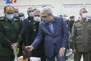 موشک قائم تا پهپاد عمود پرواز پِلیکان، جدیدترین تسلیحات نیروی دریایی ارتش