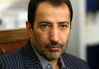 حسینی ورشکستگی بانک ها را رد کرد