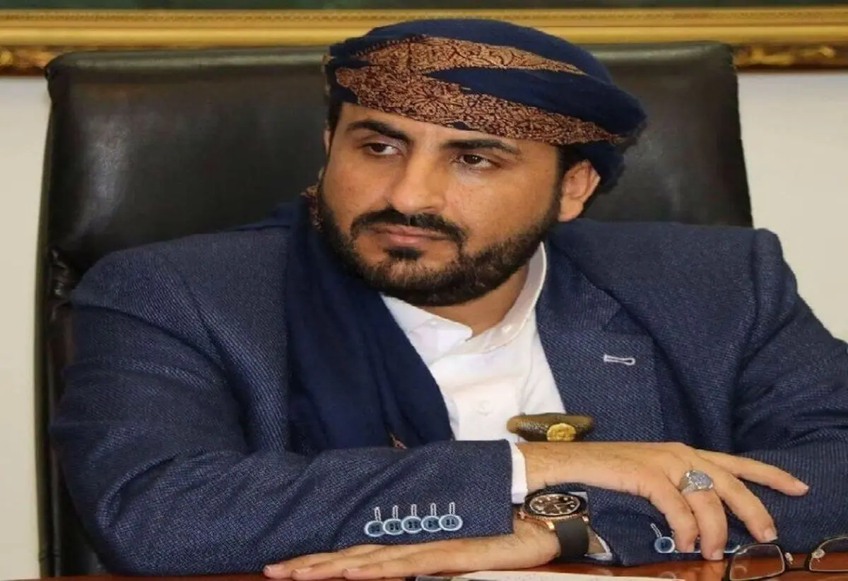 آتش بس عربستان برای گمراه کردن افکار جهانیان است