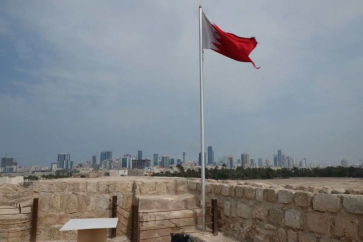 بازداشت ۴۱ نفر مرتبط با سپاه پاسداران در این کشور!