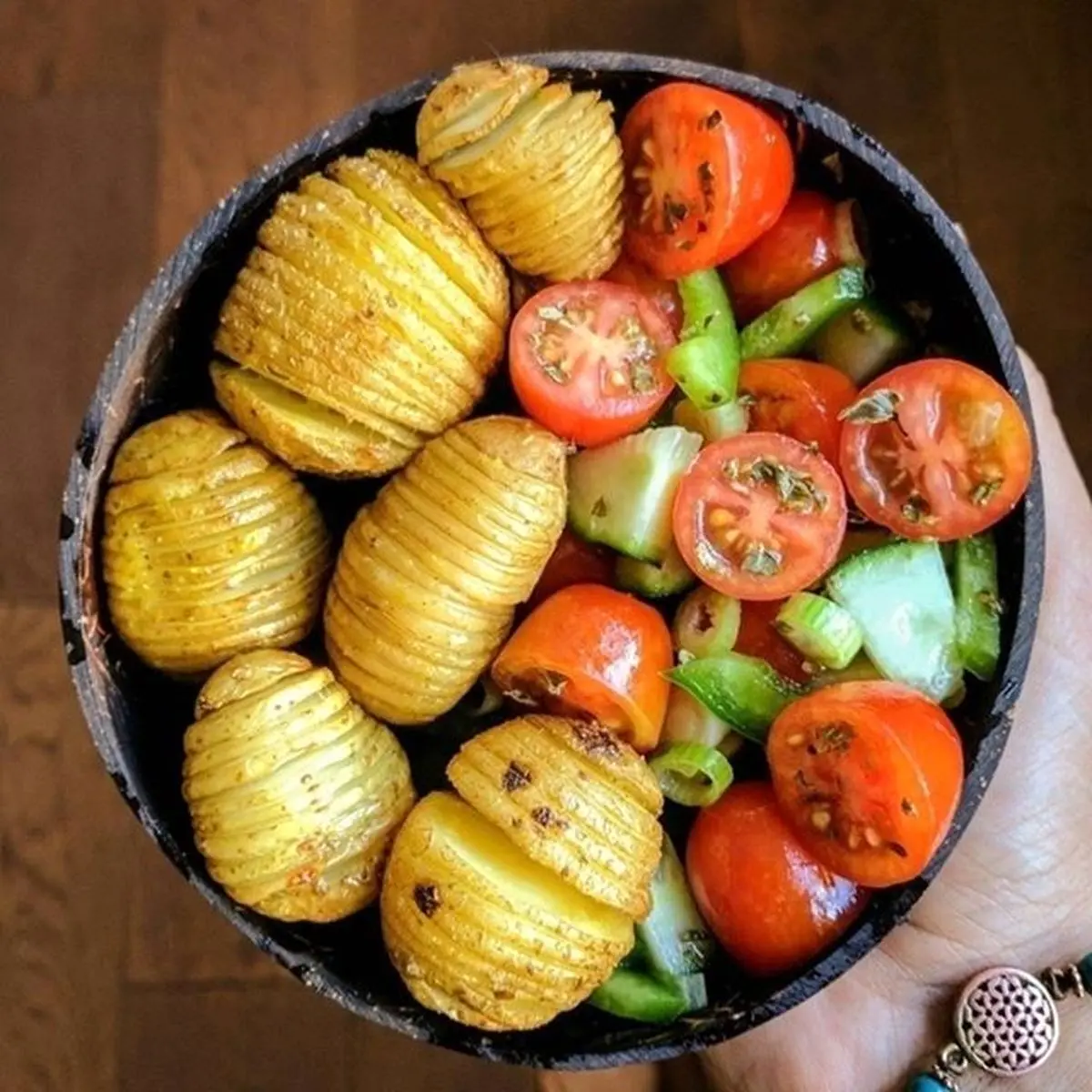 با غذاهای رنگارنگ به جنگ این 5 بیماری مزمن بروید!