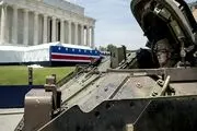 آمریکا بودجه نظامی را افزایش می‌دهد