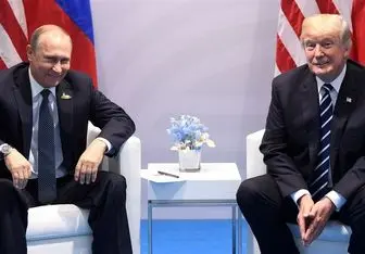 پوتین: ترامپ از منافع آمریکا و من از منافع روسیه دفاع می کنم
