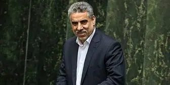 عباسی: رئیس‌جمهور با استعفای "حجتی" مخالفت کرده است