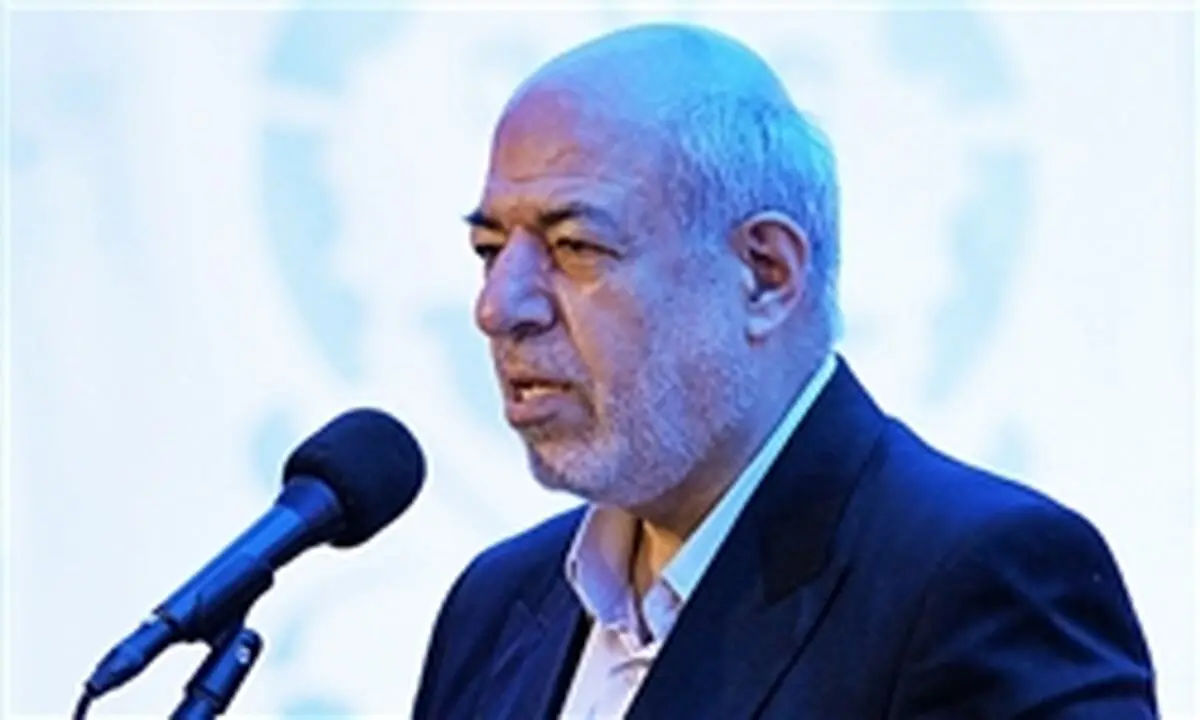 وزیر نیرو وارد بندرعباس شد
