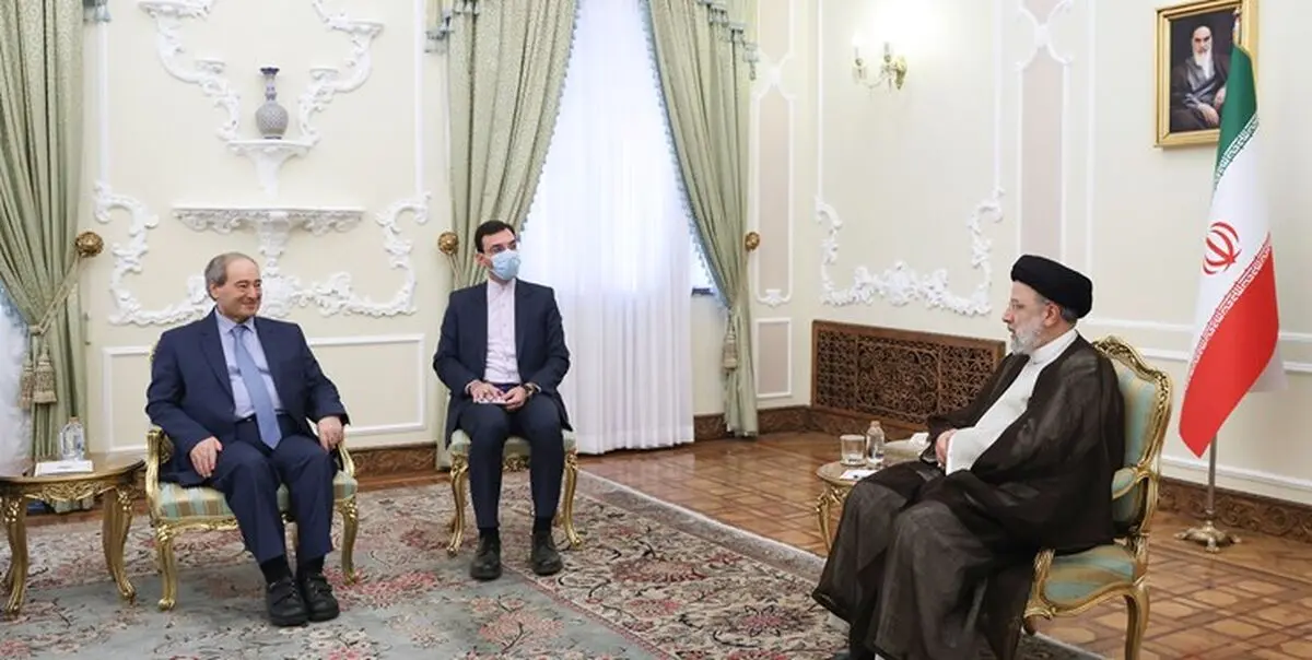 مسیر پیشرفت، عدالت و مقاومت را با قوت ادامه خواهیم داد