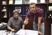  سه پرسپولیسی طلبشان را بخشیدند 