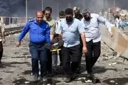 برقراری مستمری و غرامت ایام بیماری برای بازماندگان حادثه بندرعباس